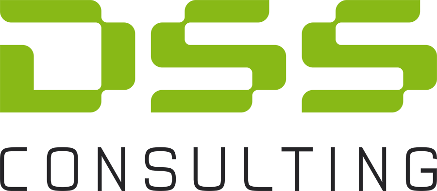 DSS Consulting Logo